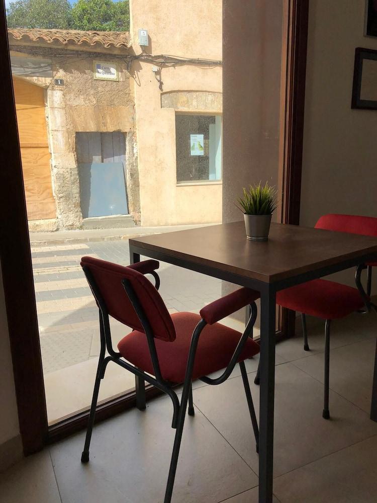 Ti Central Maria María de la Salud Kültér fotó