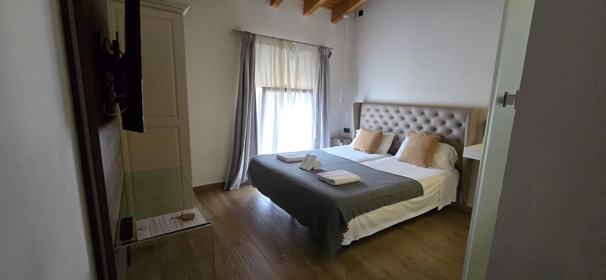 Ti Central Maria María de la Salud Kültér fotó
